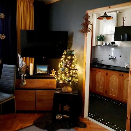 Apartament Izba W Centrum 자코파네 외부 사진