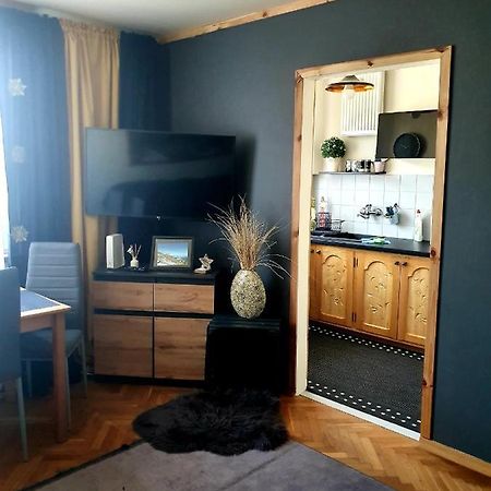 Apartament Izba W Centrum 자코파네 외부 사진