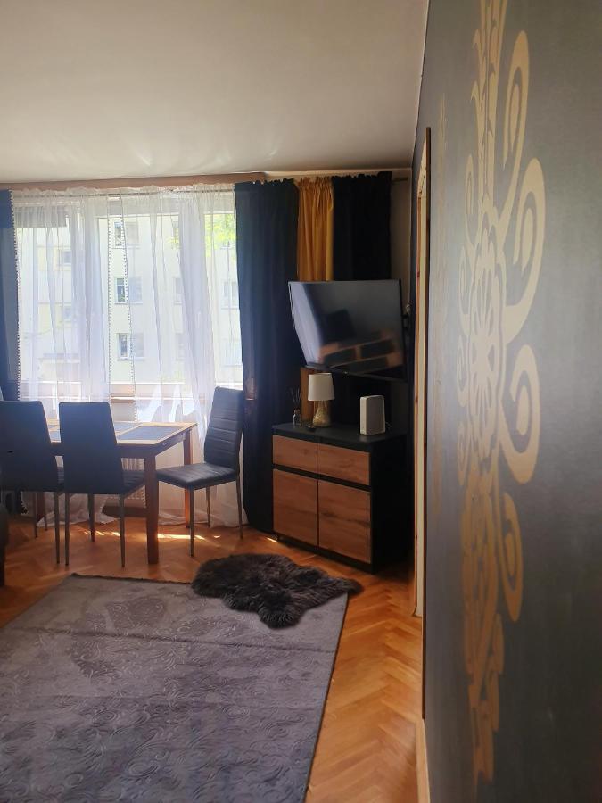 Apartament Izba W Centrum 자코파네 외부 사진