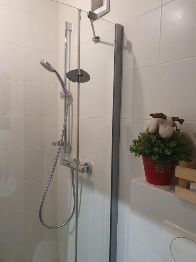 Apartament Izba W Centrum 자코파네 외부 사진